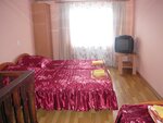 Na Vesennej (ulitsa Nagovitsyna, 219А), hotel