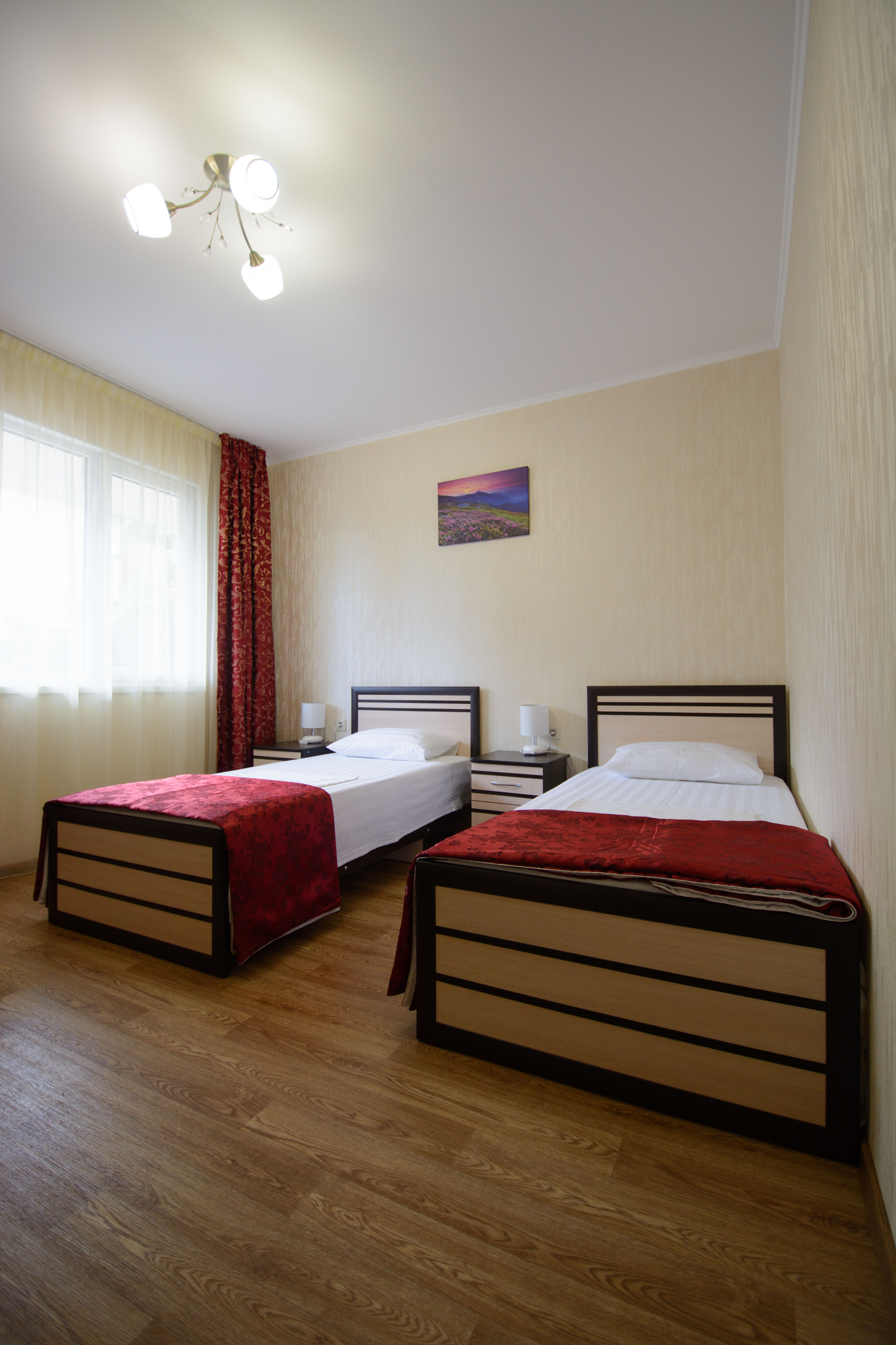 Фото Гостевой дом Лето