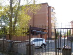 Andromeda (Pervomayskaya ulitsa, 92К5), apartments