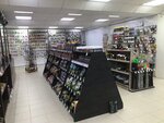 Td Klevyi (selo Novaya Usman, ulitsa Lenina, 269), fishing gear and supplies