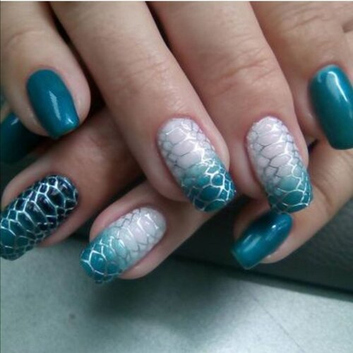 Estudio de manicura Olga Nails Marmaris, , foto