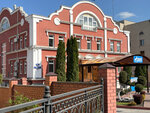 Жилой дом священника Жданова, II половина XIX века (Frunze Street, 11), atracción