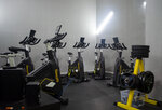 BandaFit (Solnechnaya Street, 57к1), sports hall, gym