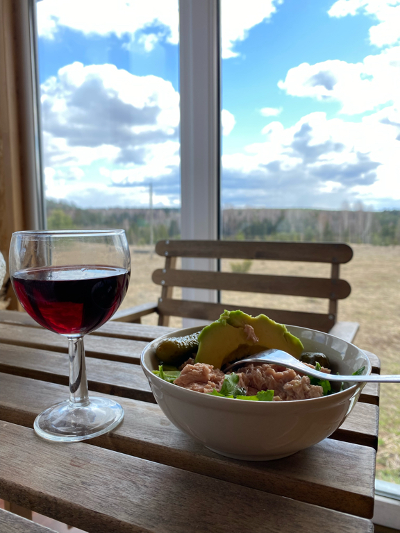 Фото Эко-Усадьба Ошеть