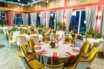 Bulvar (Chernomorskaya ulitsa, 1), restaurant