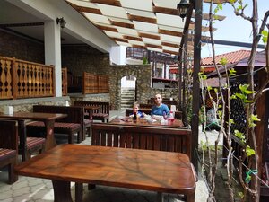 Alie (Бахчисарай, улица Ленина, 96), cafe