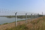 Topfence (Dimitrova Avenue, 4/1), fences and barriers