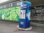 Красная Горка (Entuziastov Street, 1В), water store