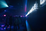 Icon Bar (Yakutsk, ulitsa Rydzinskogo, 33), club nocturno