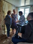 Отдел Культуры Верхнеуслонского Муниципального района Республики Татарстан (selo Verkhniy Uslon, ulitsa Chekhova, 18) ، إدارة حكومية