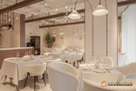 Olga Alekseeva Design Studio (Starovatutinsky Drive, 1), interior design