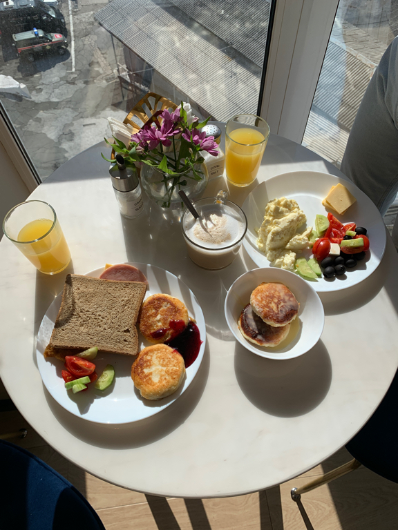 Фото отеля 4