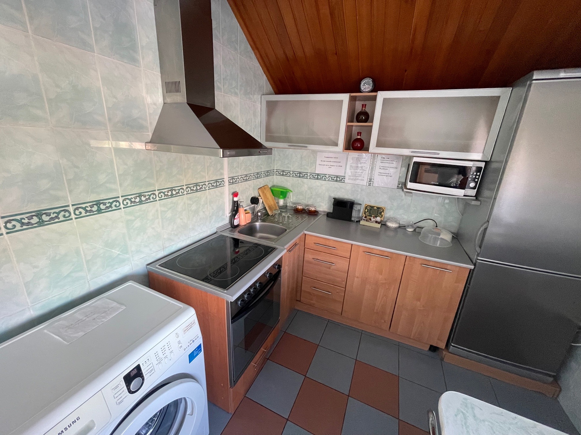 Фото Авторейс