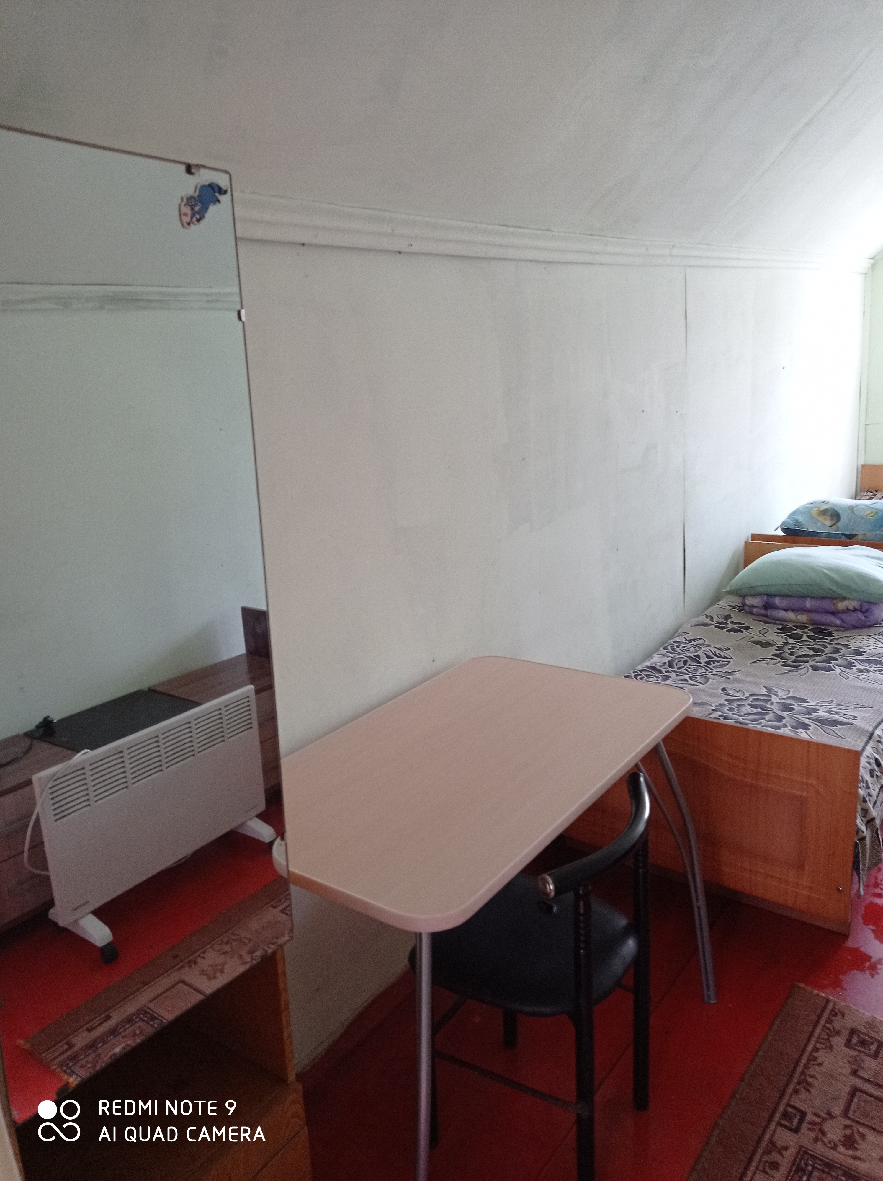 Фото Аршанский Дворик