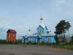 Церковь Покрова Пресвятой Богородицы (derevnya Dolina, Sadovaya ulitsa, 66А), orthodox church