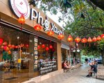 Pho Hanoi (Kuybysheva Street, 32/1), cafetería