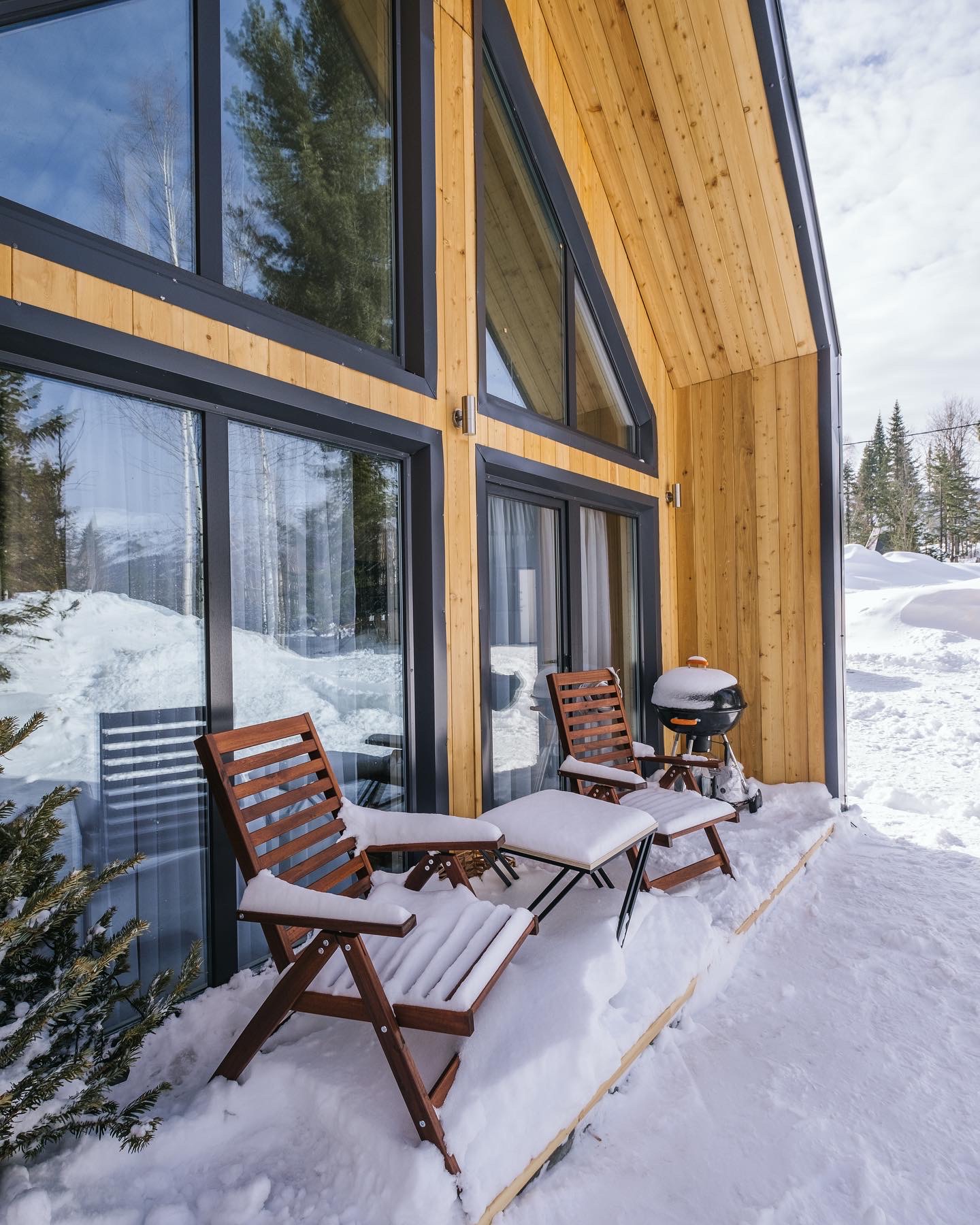 Фото Mountain Club