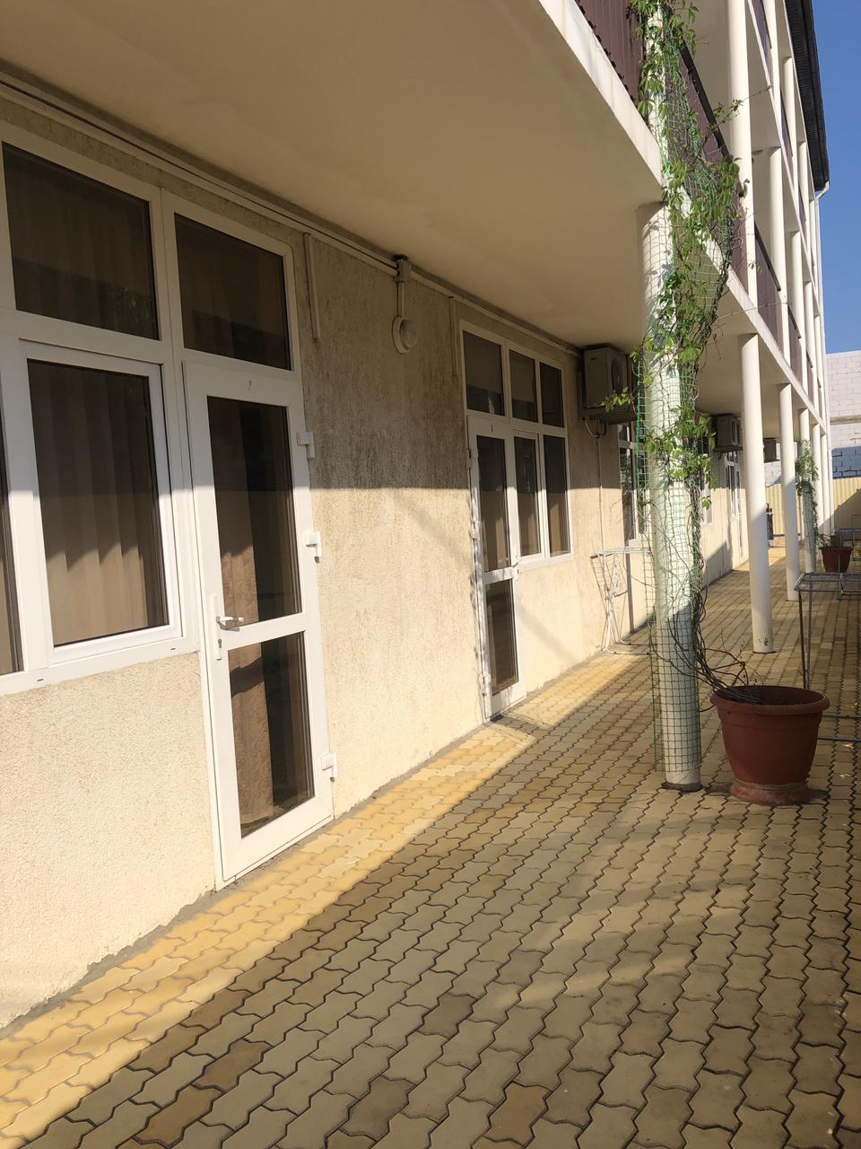 Фото Райская Долина