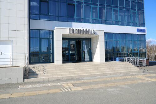 Азалия на Аграрной