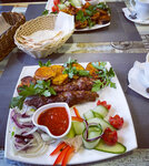 Vertel (Barrikad Street, 98/4) ، مقهى