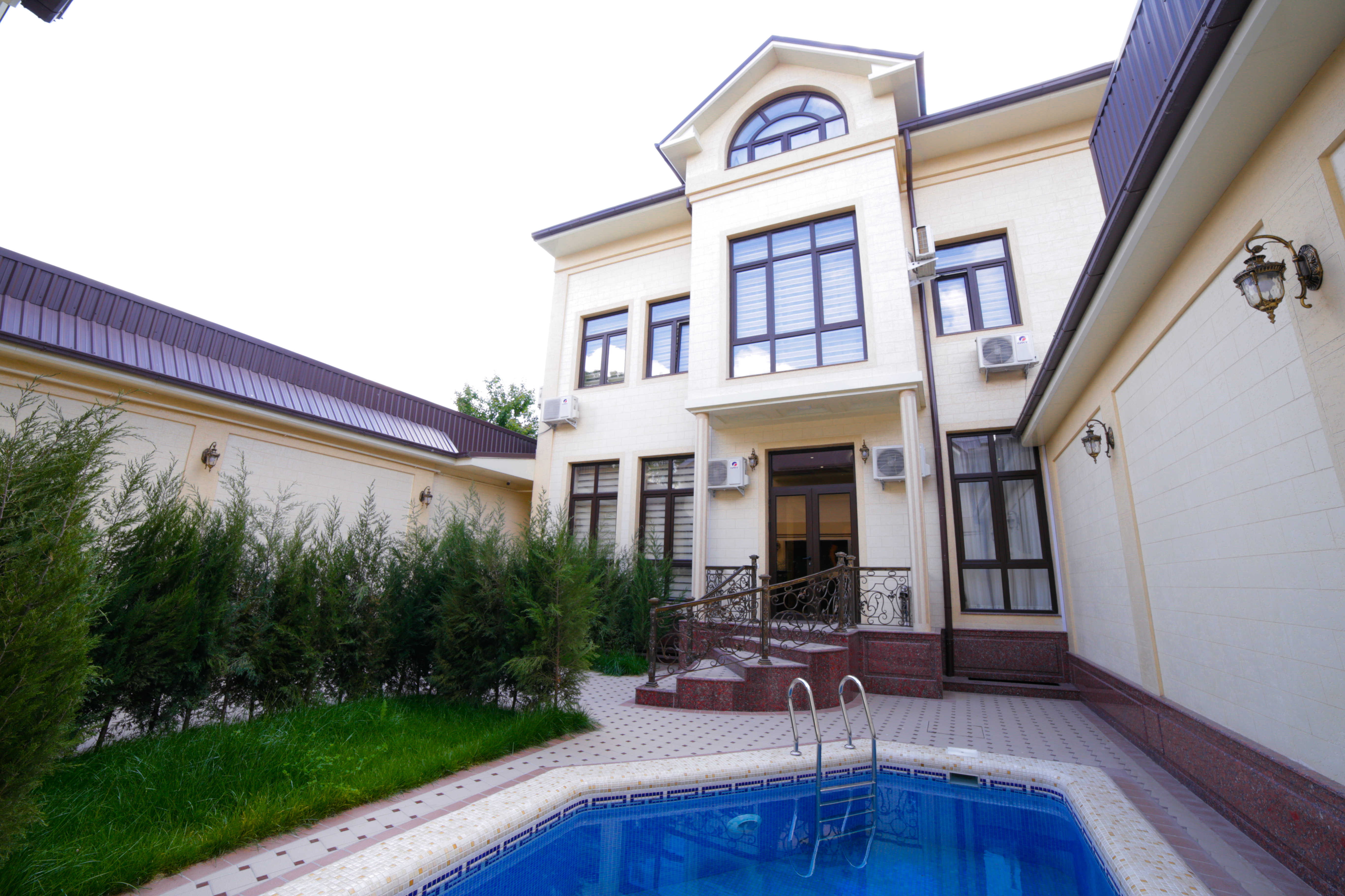 Фото Alliance Hotel Tashkent