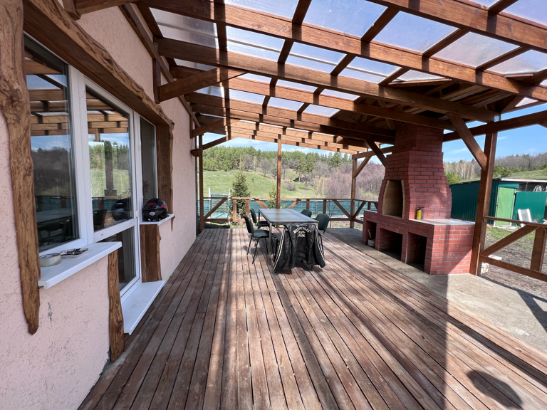 Фото Домик Пчеловода