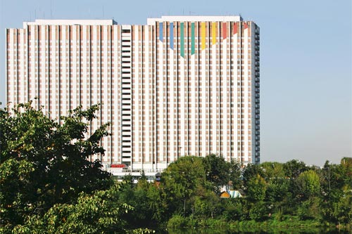 Фото Служба бронирования и размещения Ника