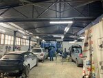 Pokraska-Auto (Bolshaya Porokhovskaya Street, 61Л), reparación corporal