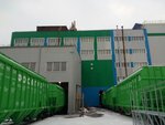 Industrial technology (Olimpiyskaya Street, 77) ، معدات تشغيل المعادن