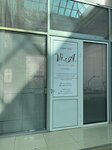 VI. A. School (Karla Marksa Street, 52/1), training of masters for beauty salons