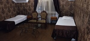 Red Castle (Pervomayskaya ulitsa, 8/1), hotel
