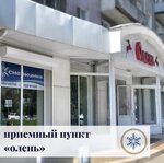 Snezhinka (Irkutsk, Deputatskaya street, 14), dry cleaning