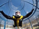 Skyzhuk (Zhukovsky, Tupoleva Street, 22), wind tunnel