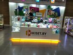 Kiset.by (Dziarzhynskaga Avenue, 106), items for mobile phones