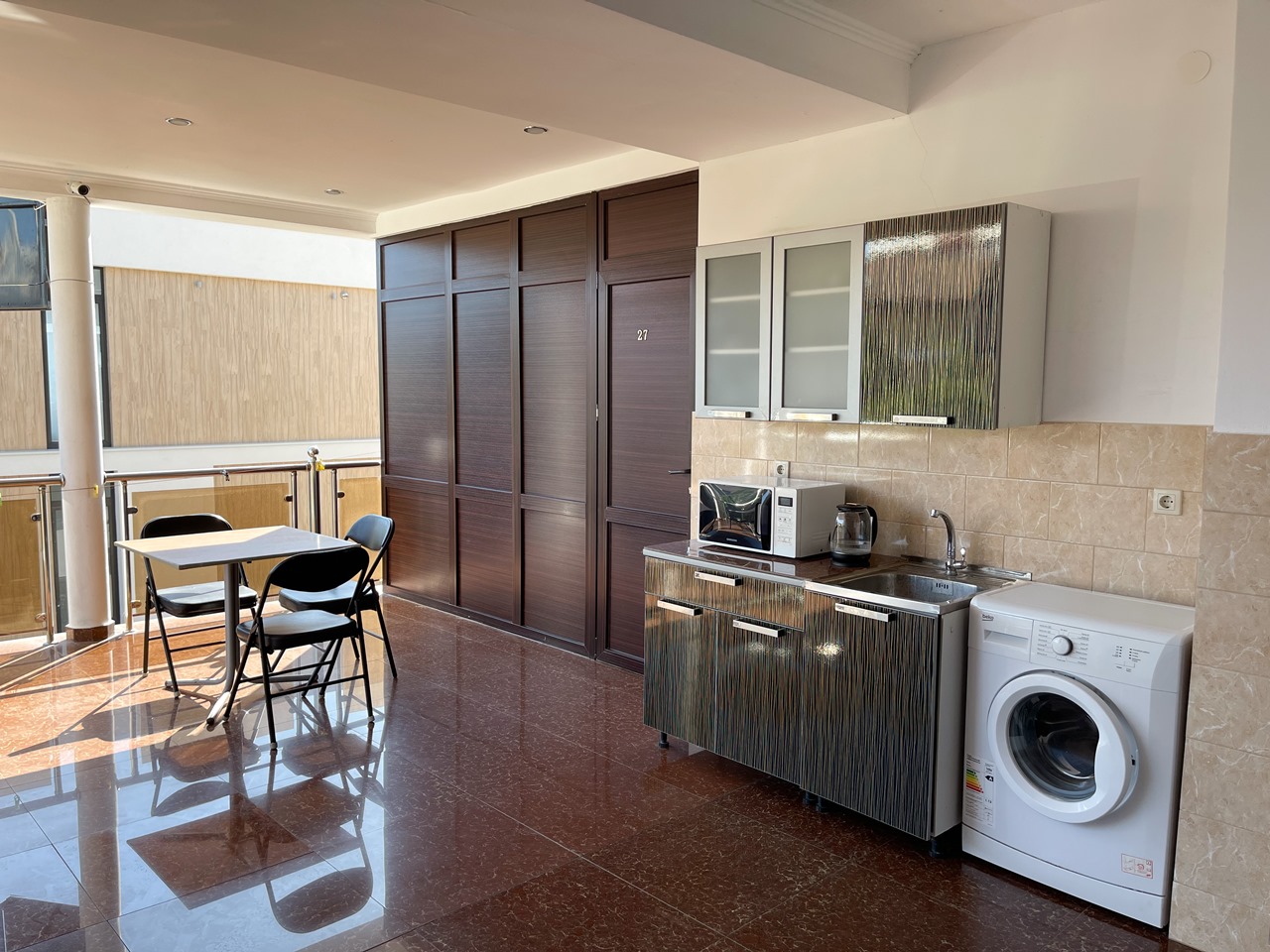 Фото Кристи