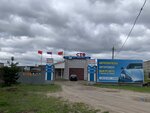 Авто Тёша (Zheleznodorozhnaya ulitsa, 1Бк8), car service, auto repair