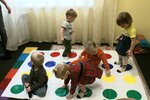 Childs world (prospekt Aviatorov, 101), psychological service