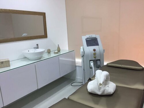 Beauty salon Marisa Barbosa Estética Avançada, Porto District, photo