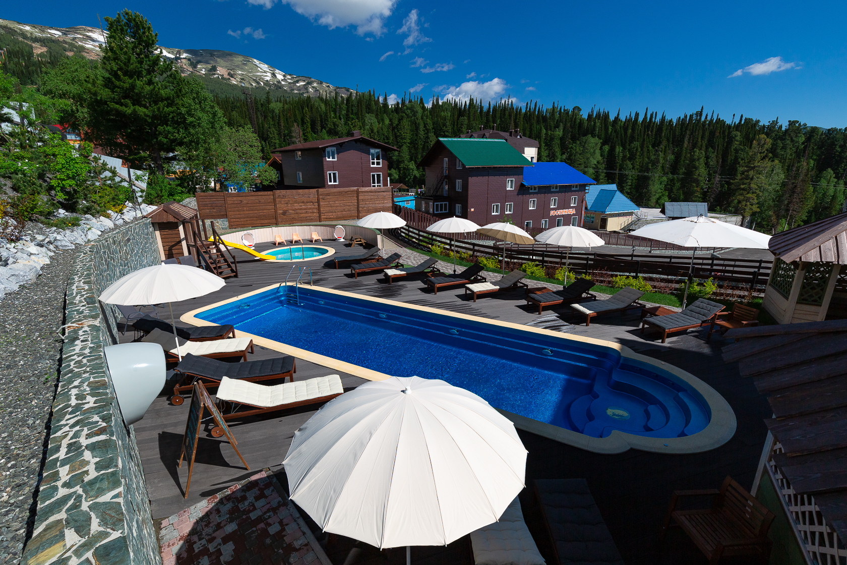 Фото Губернская