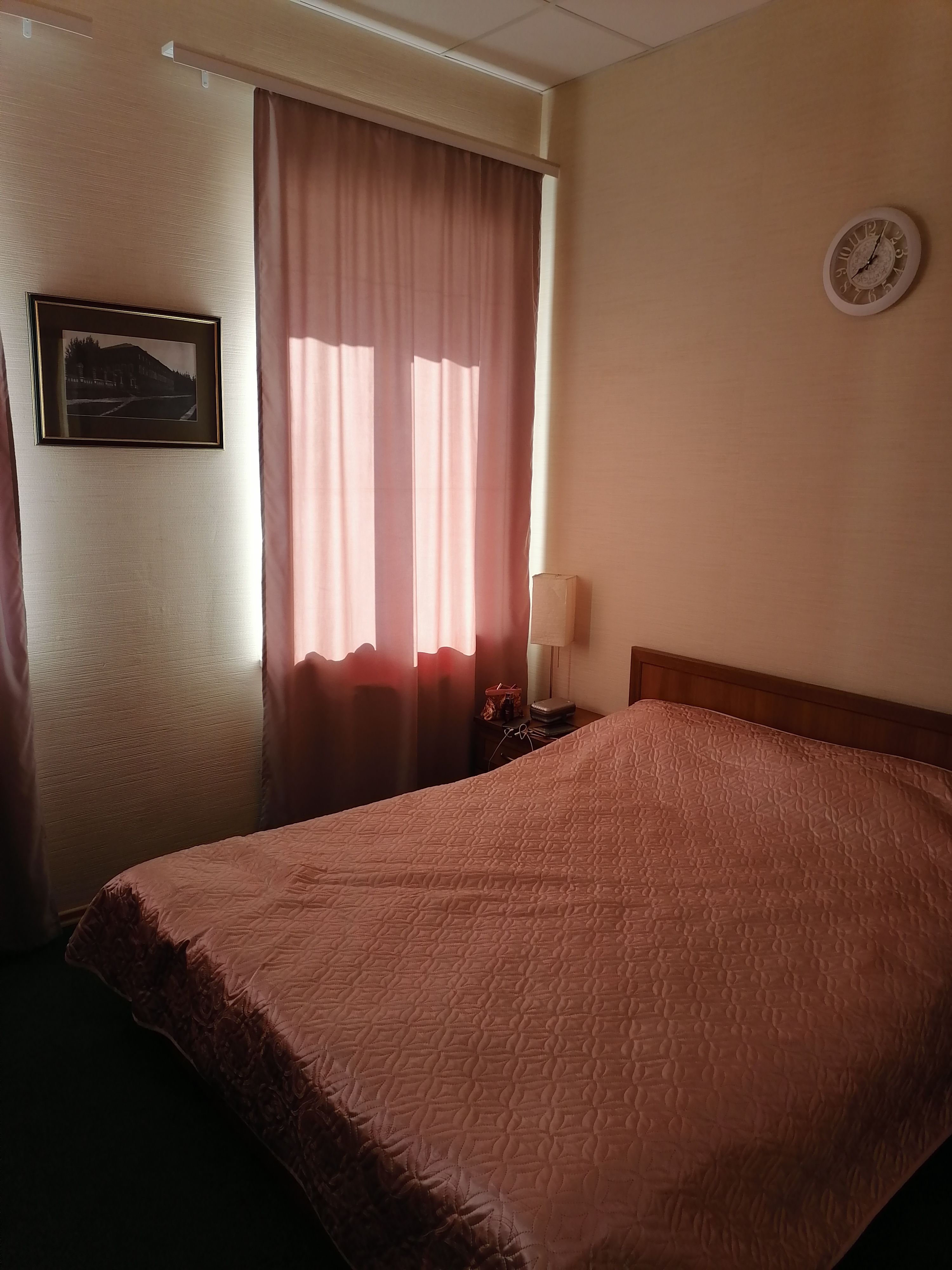 Фото Третьяков