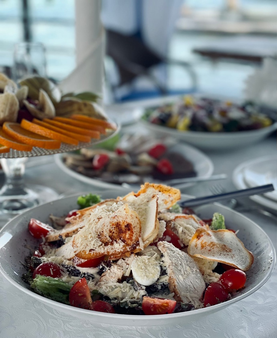 Фото Санта Барбара