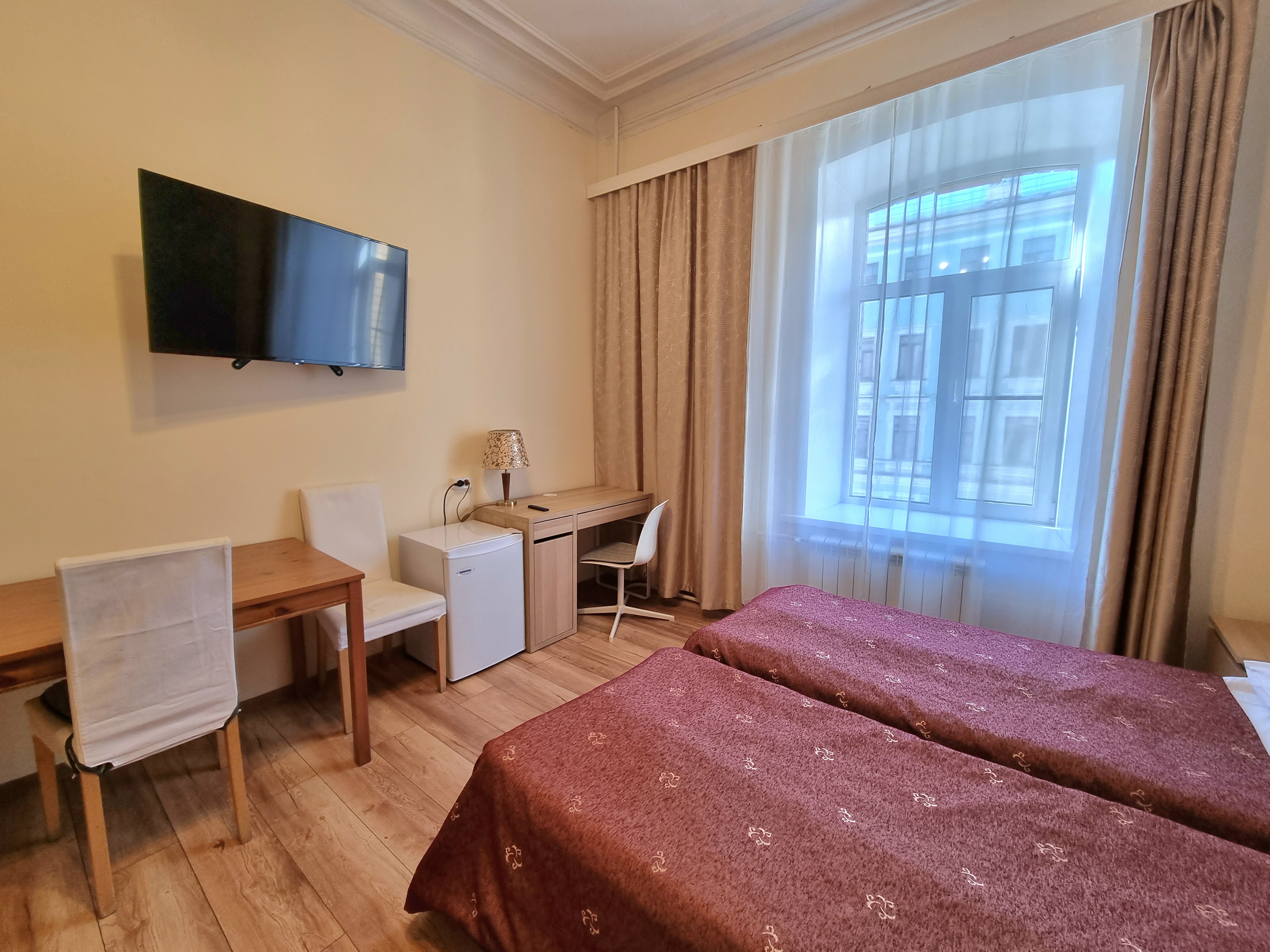 Фото отеля 4