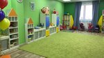 Детская страна (Kuryzhova Street, 30) ، مركز الرعاية النهارية، رياض الأطفال