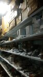 China parts (Zheleznodorozhny rayon, Tselinnaya ulitsa, 3), auto parts and auto goods store