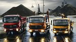 DKLogistic (Ordzhonikidze Village, Mozhayskaya ulitsa, 40), freight forwarding
