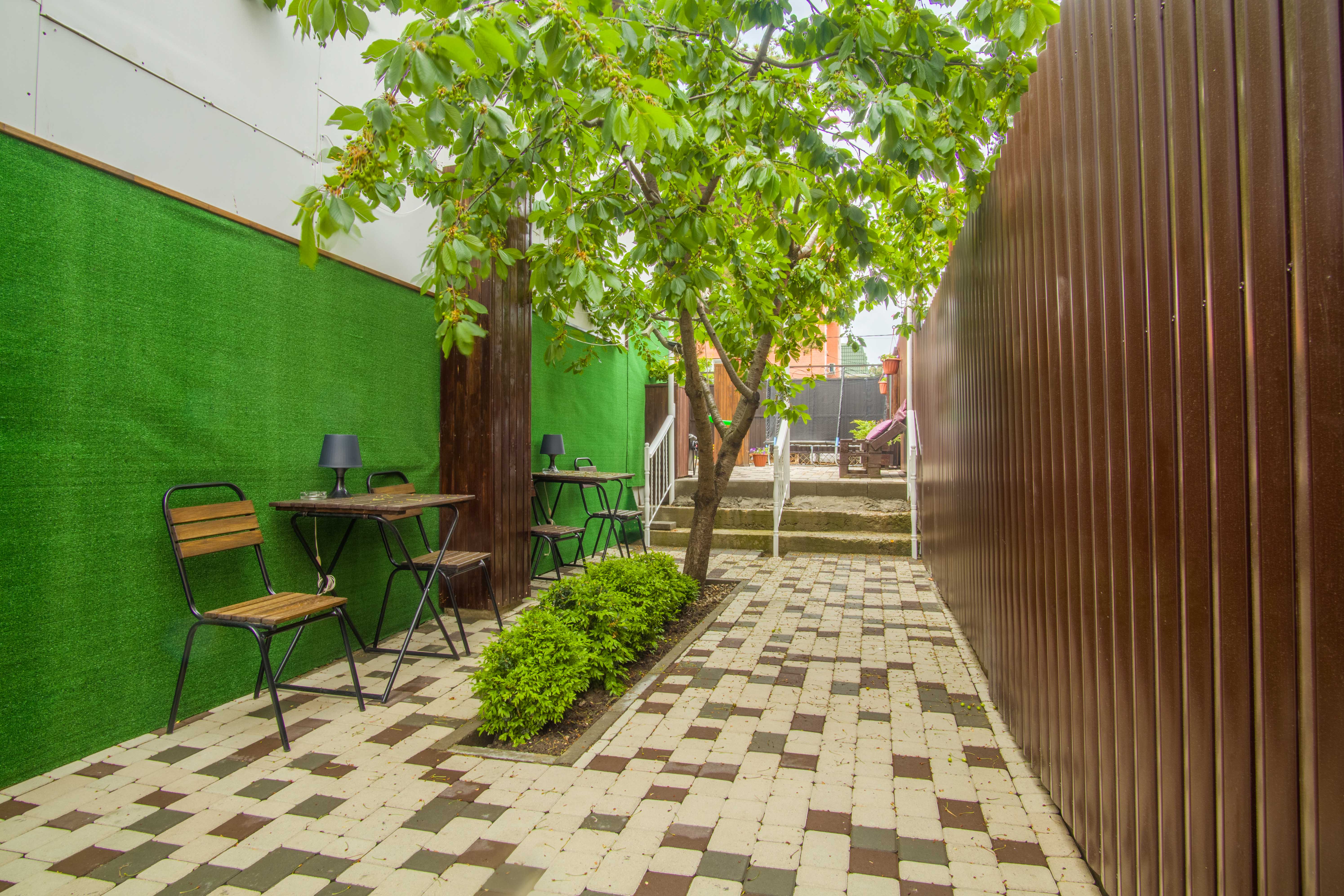 Фото Гостевой дом Энгельс