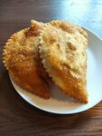 Cafe Chebureki Manti (mikrorayon Podrezkovo, Tsentralnaya Street, 8), cafe