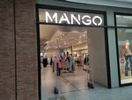 Mango (Sharapovskiy Drive, вл2с3), clothing store