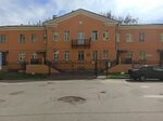 Kindergarten № 69 Marina (Bolshaya Porokhovskaya Street, 27), kindergarten, nursery