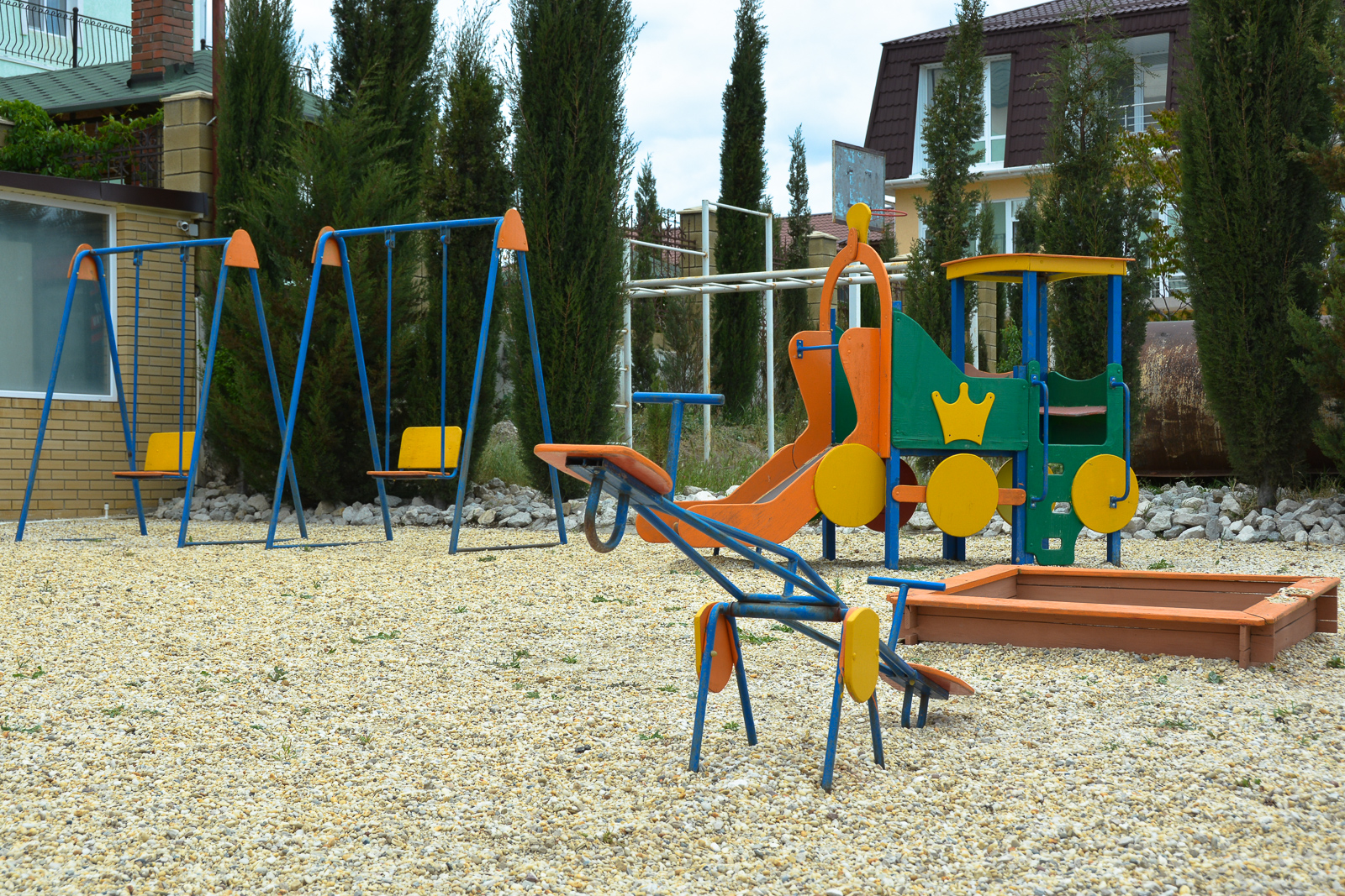 Фото отеля 2